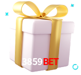 Receba seus bônus de boas-vindas no 3859bet