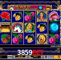 Desvendando o Mundo dos Jogos Virtuais na 3859bet