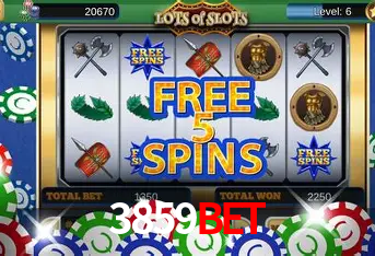 A Revolução dos Aplicativos de Jogos no 3859bet