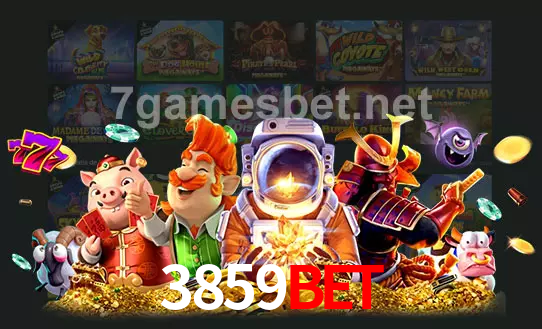 cassino 3859bet