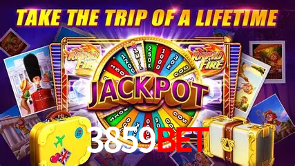 Apostas Esportivas na 3859bet: Um Guia Completo