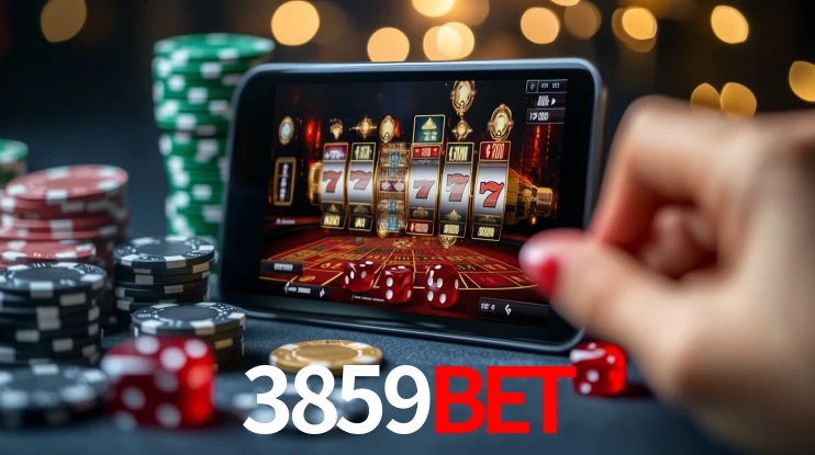 Ofertas Imperdíveis na 3859bet: Promoções e Bônus Que Valem a Pena