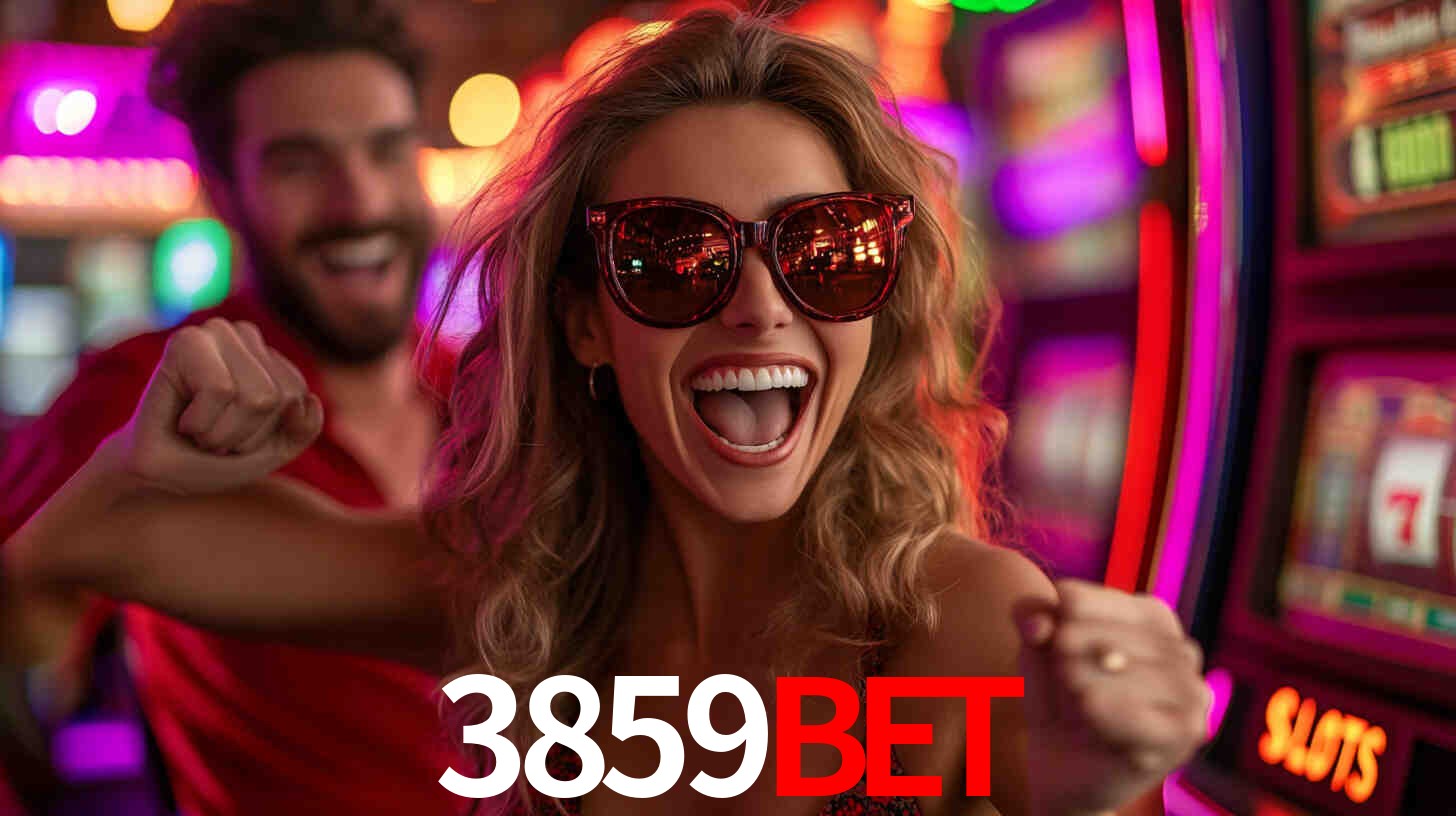 cassino 3859bet