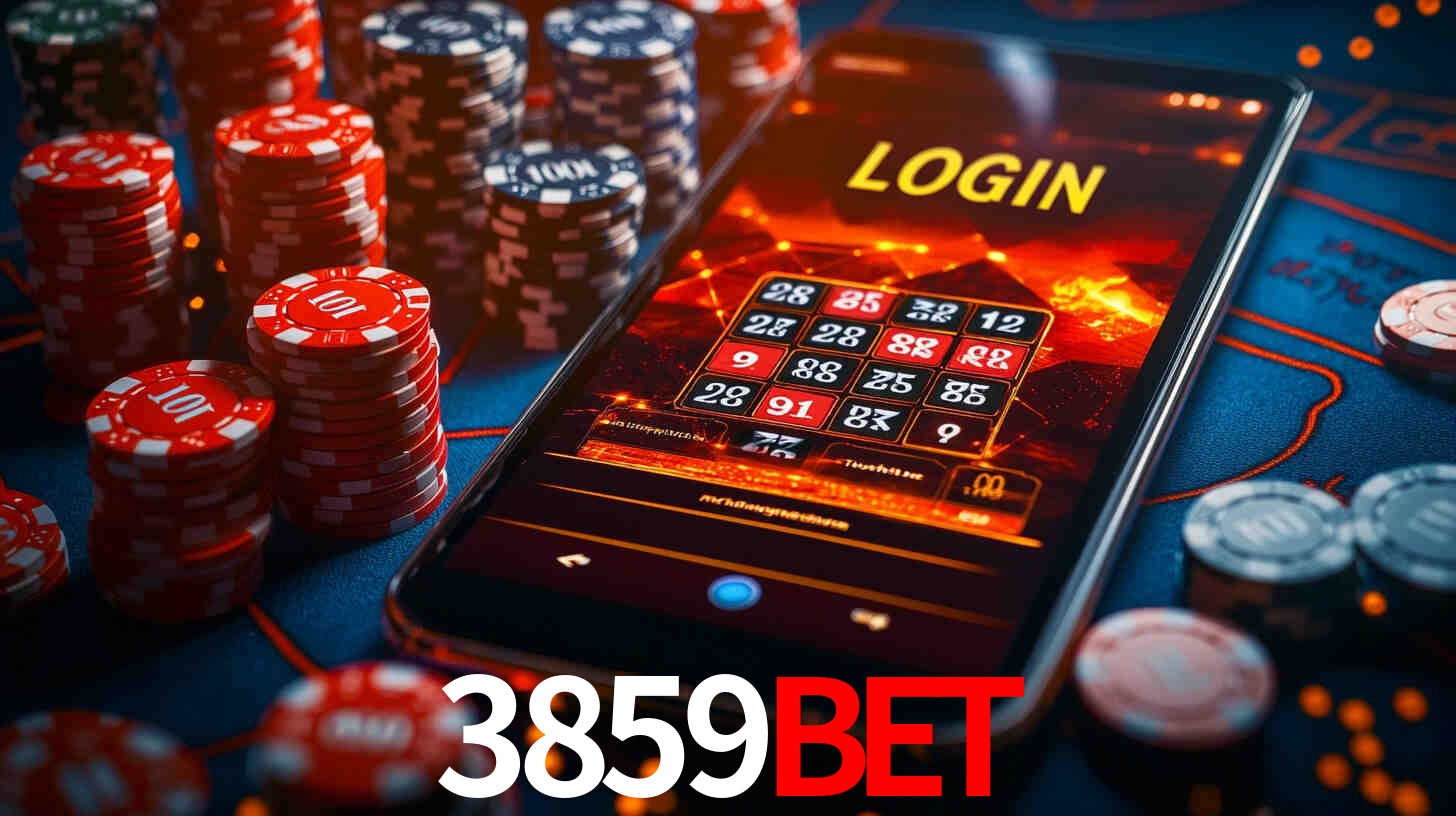 3859bet,3859bet Plataforma