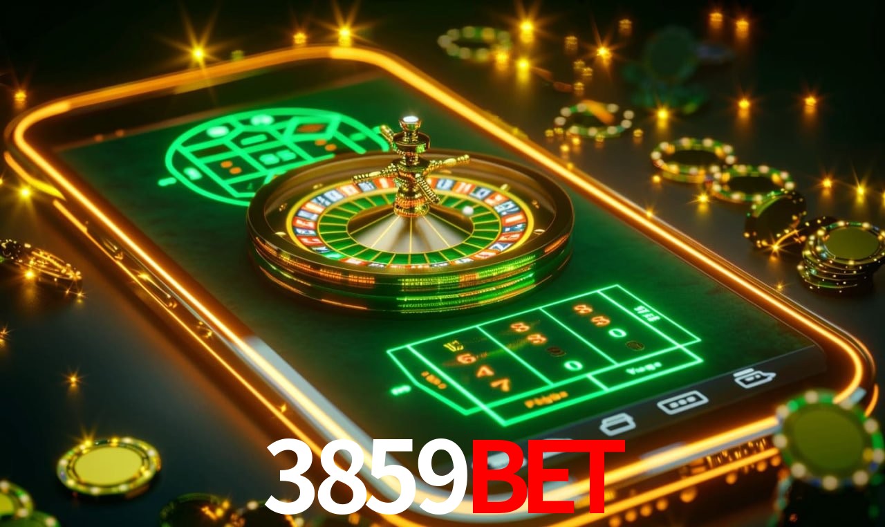 Jogos de Slot 3859bet