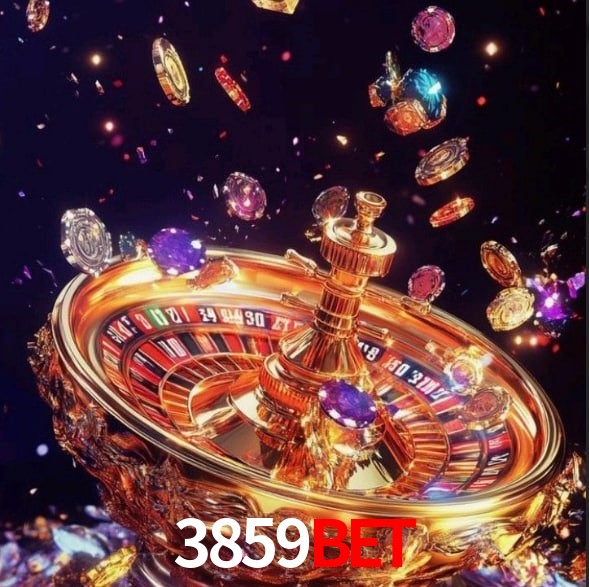 Casino Ao Vivo 3859bet