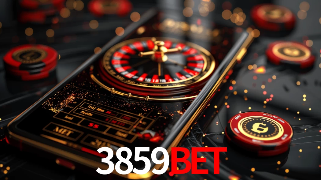 Casino VIP 3859bet