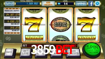 Explorando a Categoria de Eventos em Apostas na 3859bet