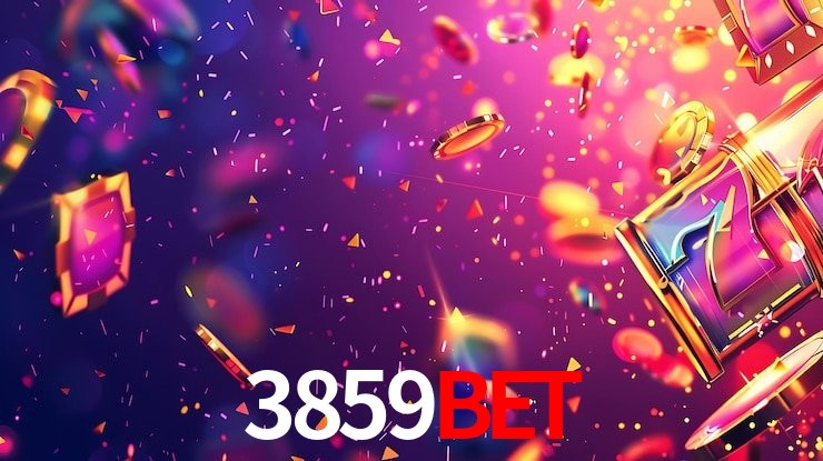 Casino VIP 3859bet