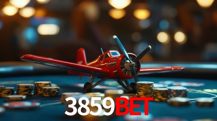 Mesa de Blackjack 3859bet