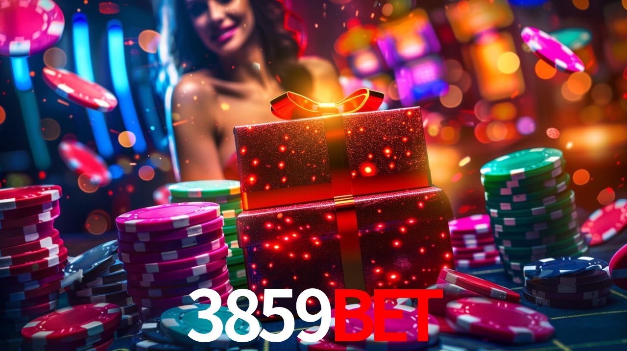 Casino Ao Vivo 3859bet