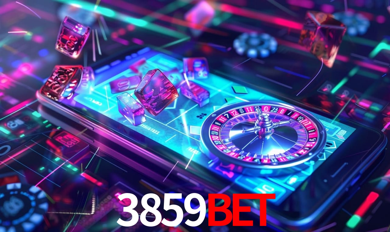 Provedores de Jogos 3859bet
