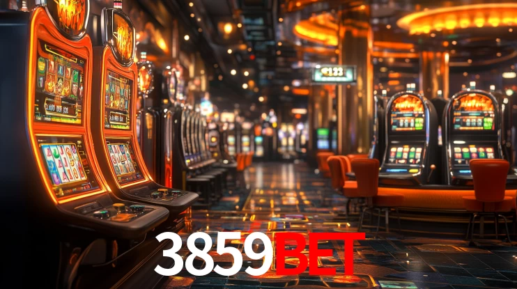 3859bet: Jogos de Caça-Níqueis-Altas Recompensas, Roleta-Velocidade, Blackjack-Desafios Máximos
