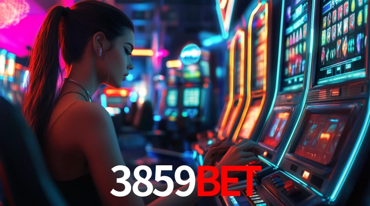 3859bet Plataforma
