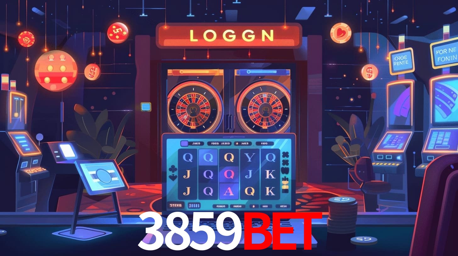 Provedores de Jogos 3859bet