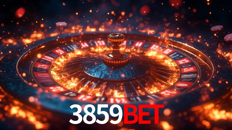 Sinta a adrenalina dos jogos de cassino com 3859bet