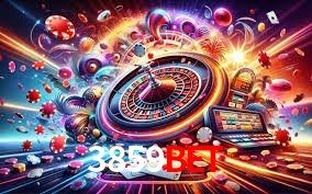 Jogos de Slot 3859bet