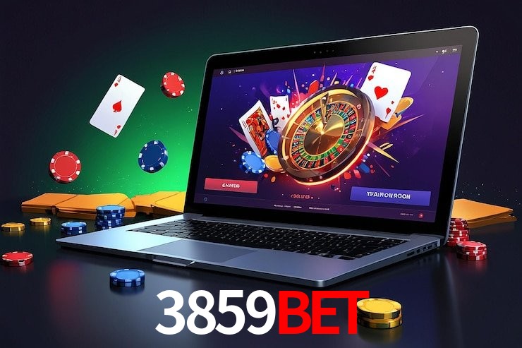 Login Seguro 3859bet